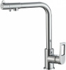 Смеситель Steel Hammer SH 572 CR для кухонной мойки фото в интернет-магазине «Wasser-Haus.ru»