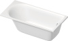 Акриловая ванна Duravit D-Neo 150x75 фото в интернет-магазине «Wasser-Haus.ru»