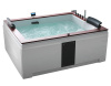 Акриловая ванна Gemy G9052 II K R фото в интернет-магазине «Wasser-Haus.ru»