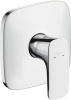 Смеситель Hansgrohe PuraVida 15665000 для душа фото в интернет-магазине «Wasser-Haus.ru»