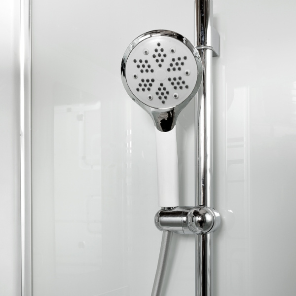 Душевая кабина AvaCan EM2712 R LED фото в интернет-магазине «Wasser-Haus.ru»