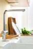 Смеситель Grohe Minta 31375000 для кухонной мойки фото в интернет-магазине «Wasser-Haus.ru»