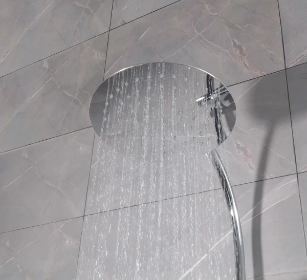 Душевая стойка Wirquin 60721388 фото в интернет-магазине «Wasser-Haus.ru»
