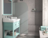 Мебель для ванной Kerama Marazzi Provence 60 зеленая фото в интернет-магазине «Wasser-Haus.ru»