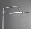 Душевая стойка Gappo G91 G2491 с термостатом, хром фото в интернет-магазине «Wasser-Haus.ru»