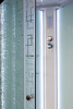 Душевая кабина DETO EM4512RLED+GM фото в интернет-магазине «Wasser-Haus.ru»