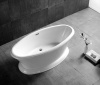 Акриловая ванна ABBER AB9289 фото в интернет-магазине «Wasser-Haus.ru»