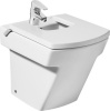 Биде напольное Roca Hall 357624000 фото в интернет-магазине «Wasser-Haus.ru»