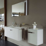 Мебель для ванной Keuco Royal Universe белый глянец 80 см фото в интернет-магазине «Wasser-Haus.ru»