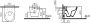 Комплект  Унитаз подвесной VitrA Integra 7040B003-0075 с крышкой + Система инсталляции ProSys + Кнопка смыва ProSys Oleas R0124AA хром фото в интернет-магазине «Wasser-Haus.ru»