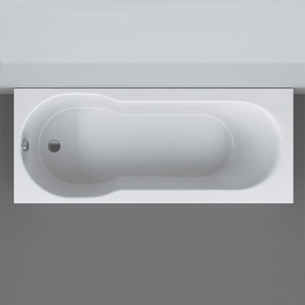 Акриловая ванна AM.PM X-Joy W88A-170-070W-A 170x70 фото в интернет-магазине «Wasser-Haus.ru»
