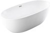 Акриловая ванна Vincea VBT-405-1700 белая фото в интернет-магазине «Wasser-Haus.ru»
