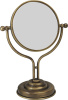 Косметическое зеркало Migliore Mirella 17171 бронза фото в интернет-магазине «Wasser-Haus.ru»