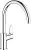 Смеситель для кухни Grohe BauCurve 31231001 фото в интернет-магазине «Wasser-Haus.ru»