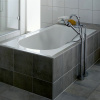 Акриловая ванна Villeroy & Boch Oberon UBQ170OBE2V-01 170x75, alpin фото в интернет-магазине «Wasser-Haus.ru»