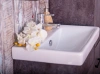 Мебель для ванной Бриклаер Чили 55 цемент фото в интернет-магазине «Wasser-Haus.ru»