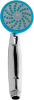 Душевая лейка Argo Blue AGD 20.1102 P фото в интернет-магазине «Wasser-Haus.ru»