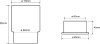 Стакан Bemeta Omega 138110061 фото в интернет-магазине «Wasser-Haus.ru»