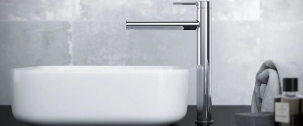 Смеситель для раковины Excellent Pi AREX.1202CR фото в интернет-магазине «Wasser-Haus.ru»