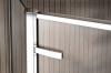 Душевой уголок Weltwasser WW950 950P1-90 фото в интернет-магазине «Wasser-Haus.ru»