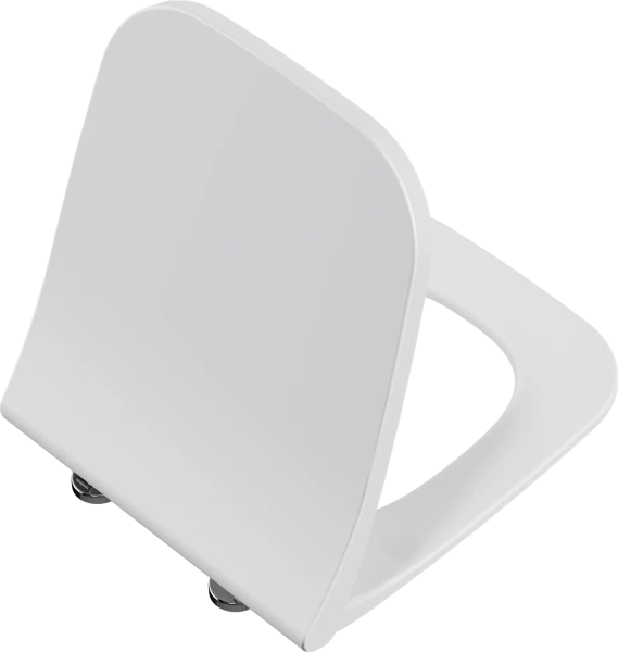 Комплект Унитаз подвесной VitrA Shift 7742B003-0075 белая глянцевая + Крышка Integra Square 191-003-009 с микролифтом + Шумоизоляция Grohe + Инсталляция Solido 38811KFO 3 в 1 с кнопкой смыва фото в интернет-магазине «Wasser-Haus.ru»