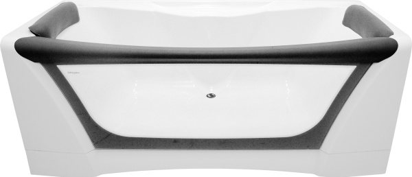 Акриловая ванна Aima Design Dolce Vita У28779 170x75 фото в интернет-магазине «Wasser-Haus.ru»