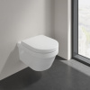 Унитаз подвесной Villeroy & Boch Omnia Architectura 5684R001 альпийский белый фото в интернет-магазине «Wasser-Haus.ru»