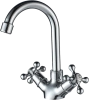 Смеситель для раковины WesnaArt Rassvet RAS02-230 фото в интернет-магазине «Wasser-Haus.ru»