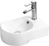 Рукомойник Weltwasser WW Aisbach 5014 R фото в интернет-магазине «Wasser-Haus.ru»