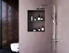 Душевая стойка Damixa Apollo DX220920000 хром фото в интернет-магазине «Wasser-Haus.ru»