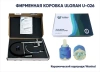 Смеситель для кухни Ulgran U-026 хром фото в интернет-магазине «Wasser-Haus.ru»