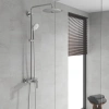 Душевая стойка Grohe Euphoria System 260 27473002 фото в интернет-магазине «Wasser-Haus.ru»