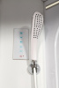 Душевая кабина AvaCan L610 LED фото в интернет-магазине «Wasser-Haus.ru»