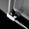 Душевая дверь в нишу Radaway Idea DWJ 140 L фото в интернет-магазине «Wasser-Haus.ru»
