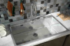 Мойка кухонная Zorg Inox RX RX-7551 фото в интернет-магазине «Wasser-Haus.ru»