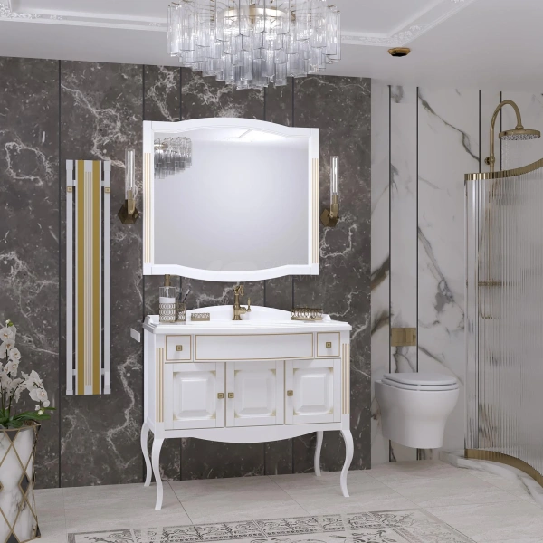 Унитаз подвесной Opadiris Лоренцо OS41711 фото в интернет-магазине «Wasser-Haus.ru»