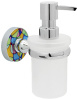 Дозатор Wasserkraft Diemel K-2299 для жидкого мыла фото в интернет-магазине «Wasser-Haus.ru»