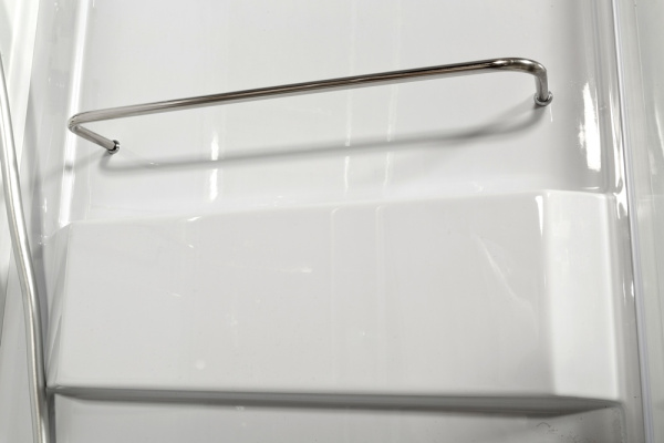 Душевая кабина AvaCan L620R LED с гм. фото в интернет-магазине «Wasser-Haus.ru»