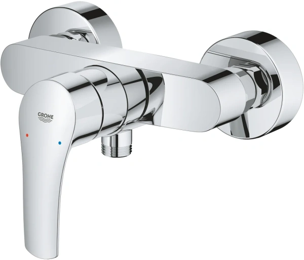 Смеситель для душа Grohe Eurosmart 33555003 фото в интернет-магазине «Wasser-Haus.ru»