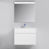 Мебель для ванной Am.Pm Inspire V2.0 80 белый матовый фото в интернет-магазине «Wasser-Haus.ru»