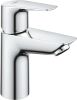 Смеситель для раковины Grohe BauEdge 23330001 хром фото в интернет-магазине «Wasser-Haus.ru»