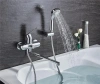 Универсальный смеситель Ledeme H40 L2240, хром фото в интернет-магазине «Wasser-Haus.ru»