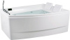 Акриловая ванна Orans BT-65100 XR 170x120 фото в интернет-магазине «Wasser-Haus.ru»