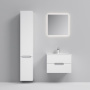 Мебель для ванной Am.Pm Spirit 60 M70FHX0602WG33 белый глянец фото в интернет-магазине «Wasser-Haus.ru»