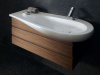 Мебель для ванной Laufen Alessi one 4.2450.0.097.630.1 фото в интернет-магазине «Wasser-Haus.ru»
