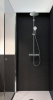 Душевая стойка Hansgrohe Crometta S 240 1jet Showerpipe 27267000 фото в интернет-магазине «Wasser-Haus.ru»