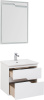 Мебель для ванной Aquanet Модена 65 фото в интернет-магазине «Wasser-Haus.ru»
