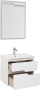 Мебель для ванной Aquanet Модена 65 фото в интернет-магазине «Wasser-Haus.ru»