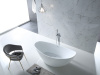Акриловая ванна ABBER AB9233 фото в интернет-магазине «Wasser-Haus.ru»