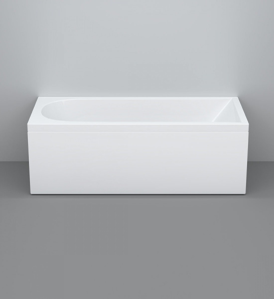 Акриловая ванна AM.PM Spirit V2.0 W72A-180-080W-A2 180x80 фото в интернет-магазине «Wasser-Haus.ru»